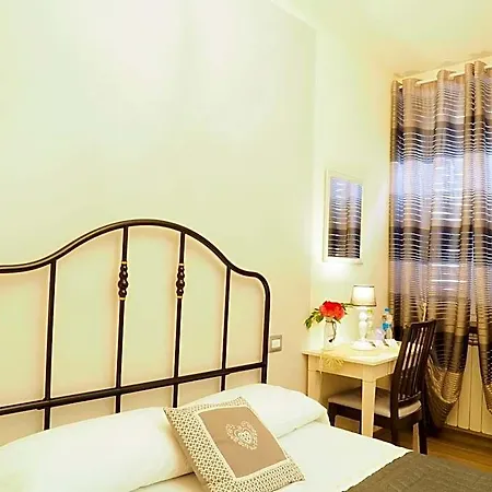 La Rocca 4* Σπολέτο