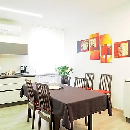 La Rocca Bed and Breakfast