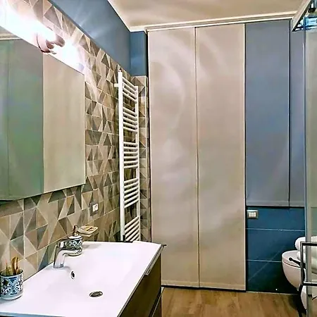 La Rocca Bed and Breakfast