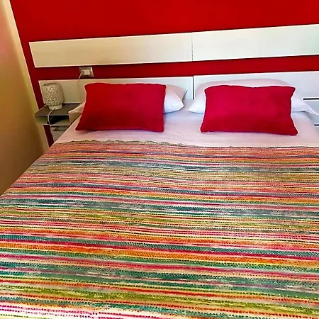Bed and Breakfast La Rocca Σπολέτο