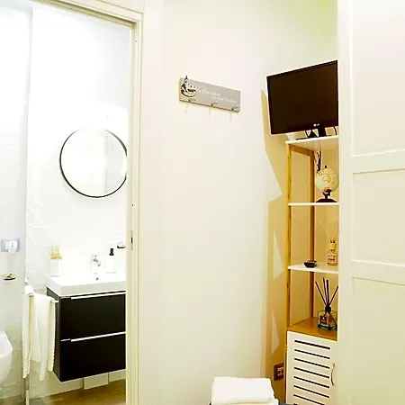 La Rocca Bed and Breakfast 4*