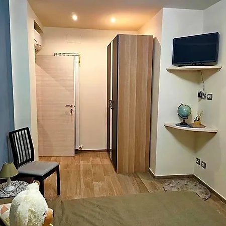 La Rocca Bed and Breakfast 4*