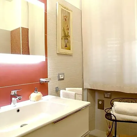 La Rocca Bed and Breakfast Σπολέτο