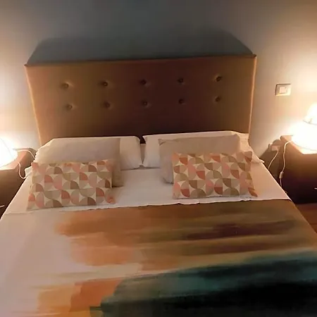 Bed and Breakfast La Rocca 4*