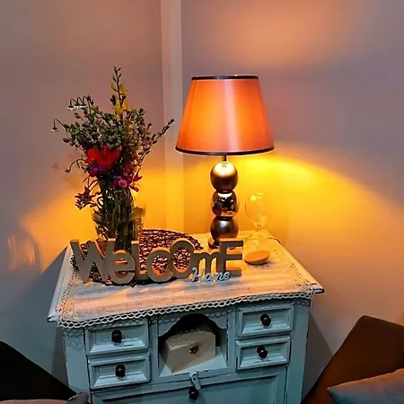 La Rocca Bed and Breakfast Σπολέτο