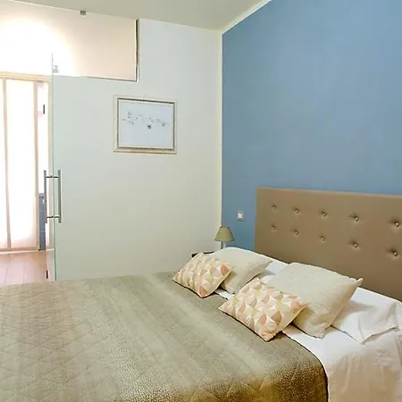 La Rocca 4* Σπολέτο