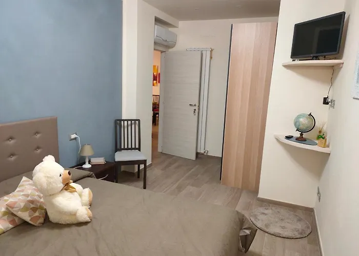 Bed & Breakfast La Rocca