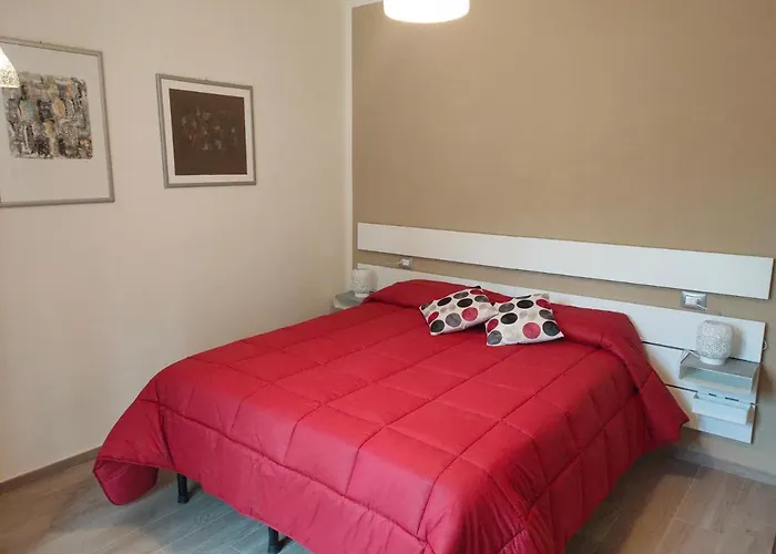 La Rocca Bed & Breakfast Spoleto