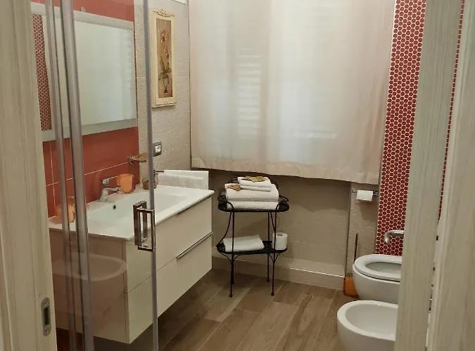 La Rocca Bed & Breakfast