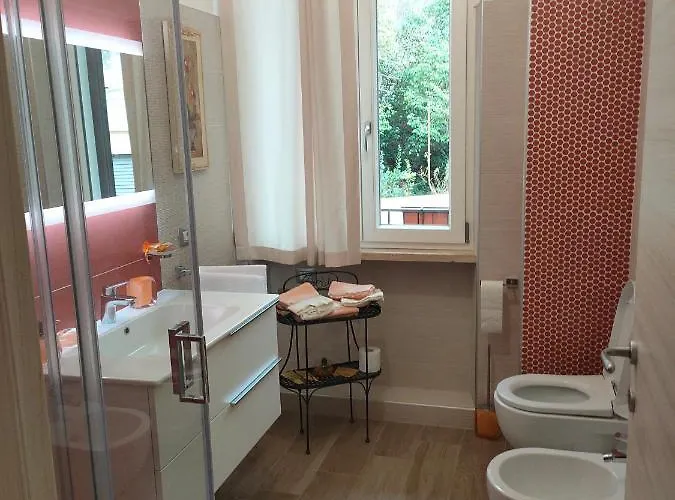 Bed & Breakfast La Rocca 3*