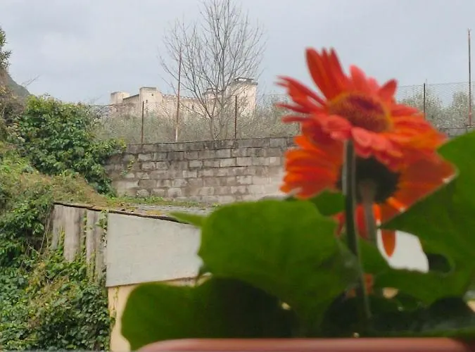 La Rocca Bed & Breakfast Spoleto