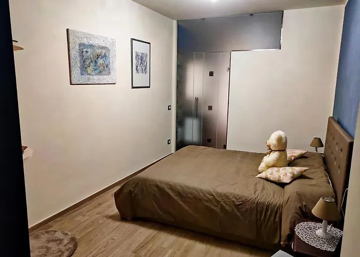 La Rocca Alojamento de Acomodação e Pequeno-almoço