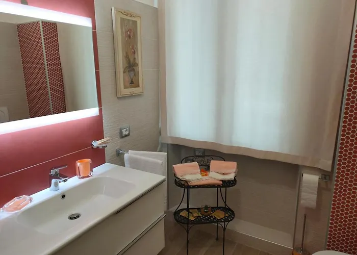 Bed & Breakfast La Rocca