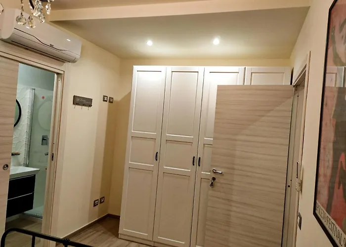 Bed & Breakfast La Rocca Spoleto