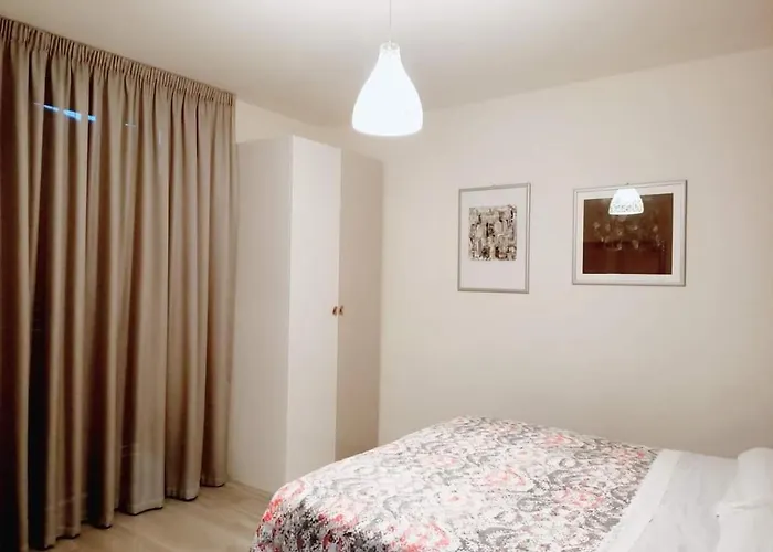 Bed & Breakfast La Rocca 3*