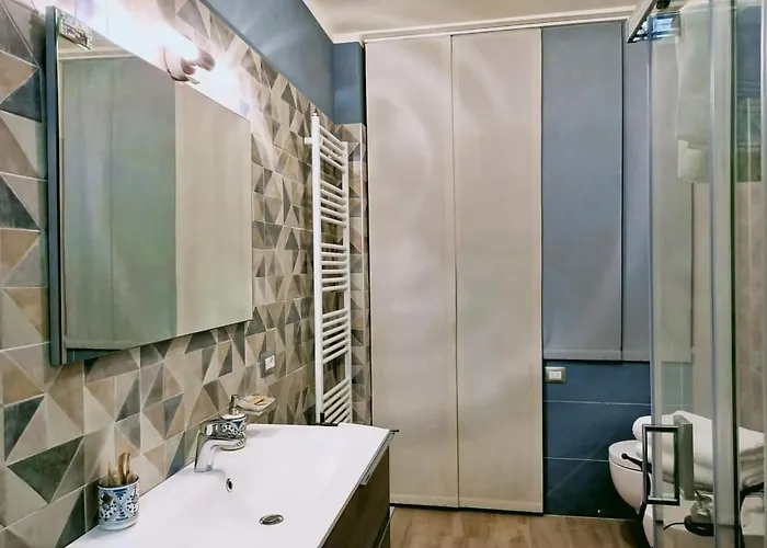 La Rocca Bed & Breakfast Spoleto