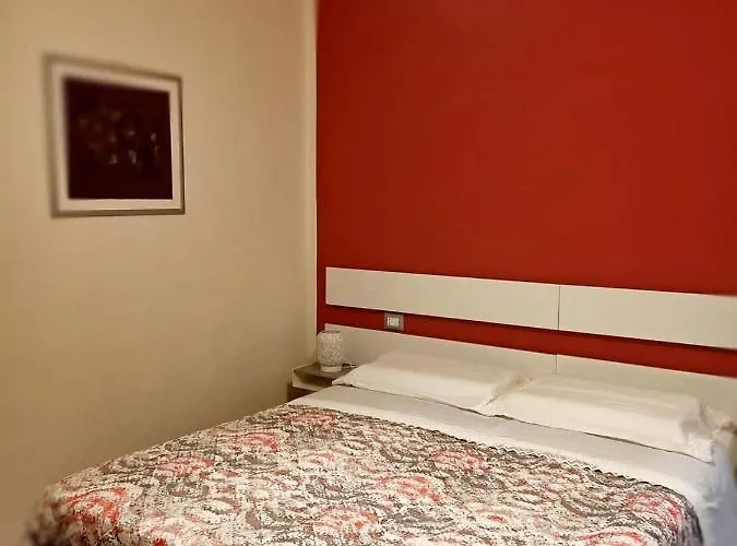 La Rocca Bed & Breakfast 3*