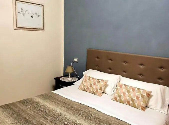 La Rocca Bed & Breakfast