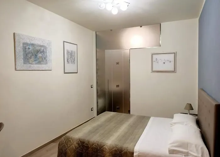 Bed & Breakfast La Rocca 3*