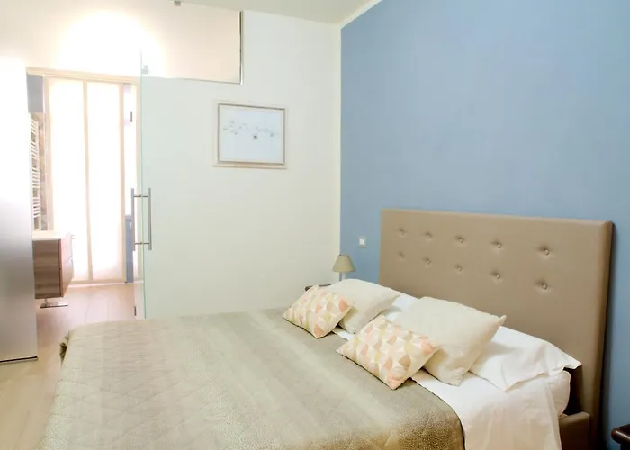 La Rocca 3* Сполето