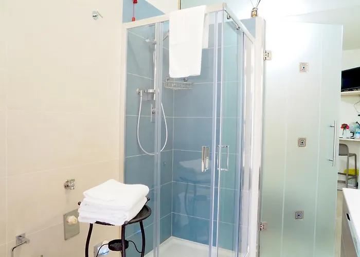 Bed & Breakfast La Rocca Spoleto