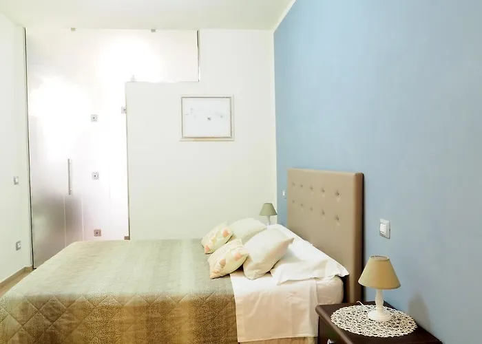 La Rocca Alojamento de Acomodação e Pequeno-almoço 3*