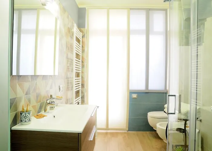 Bed & Breakfast La Rocca 3*