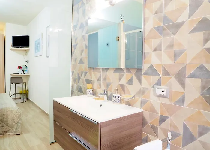 Bed & Breakfast La Rocca 3*