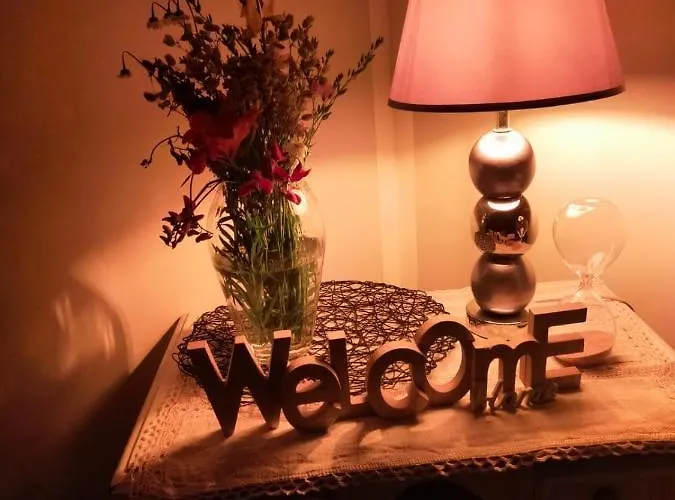 Bed & Breakfast La Rocca Spoleto