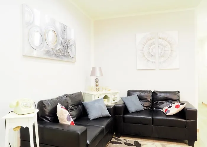 La Rocca 3* Сполето