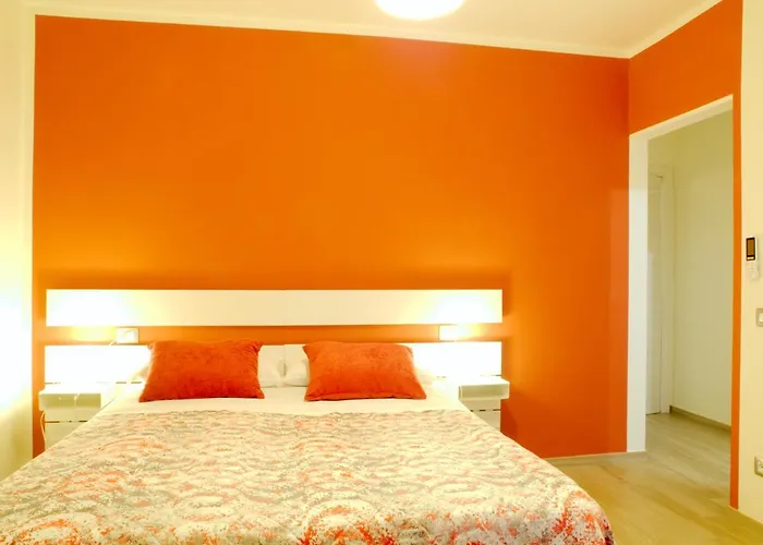 La Rocca Bed & Breakfast