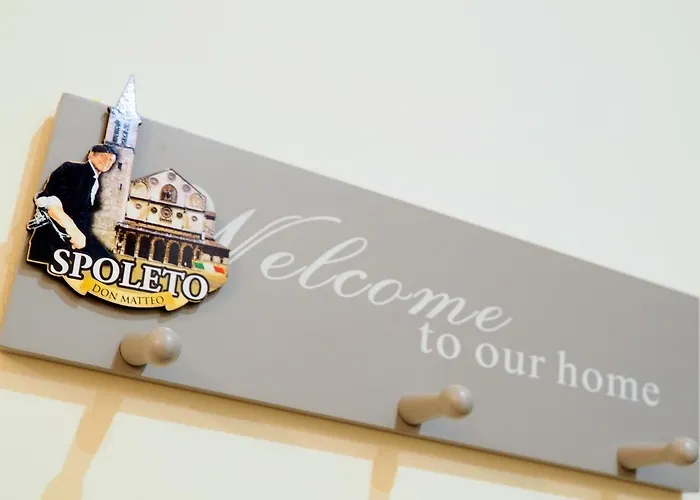 La Rocca Bed & Breakfast