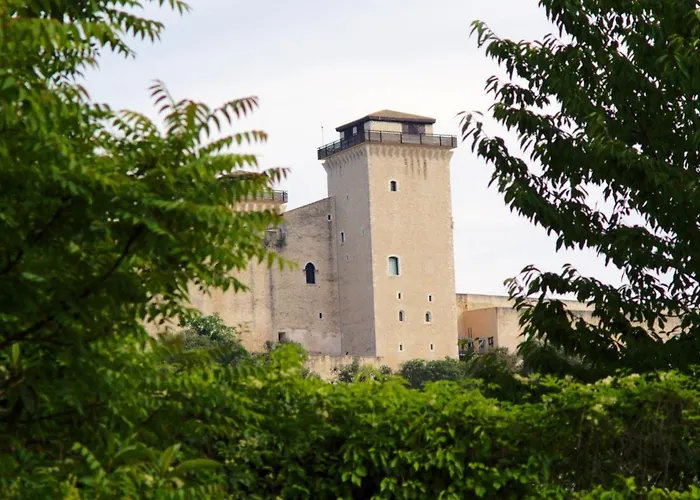 La Rocca Bed & Breakfast