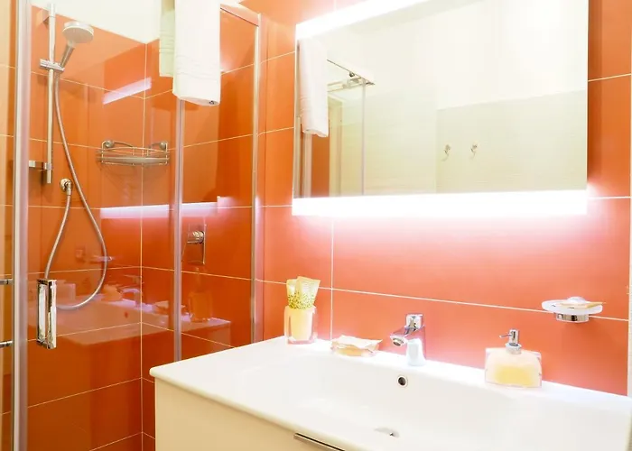 Bed & Breakfast La Rocca 3*