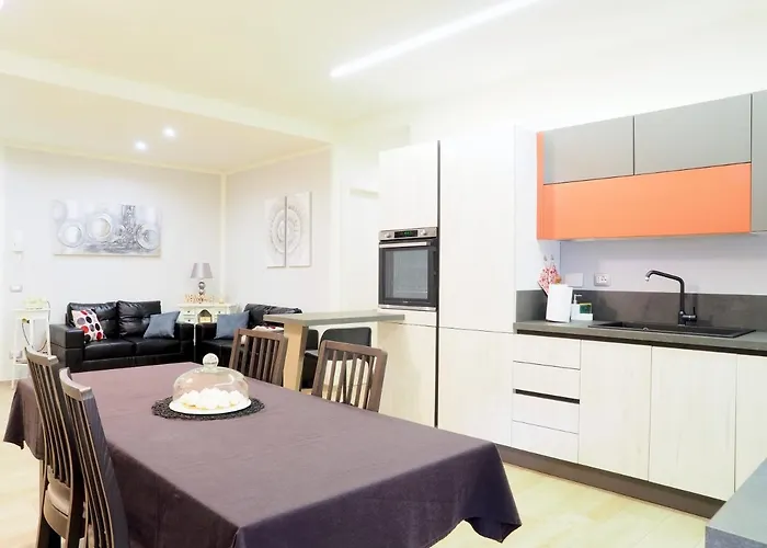 Bed & Breakfast La Rocca