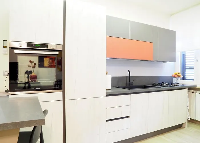 La Rocca Bed & Breakfast 3*