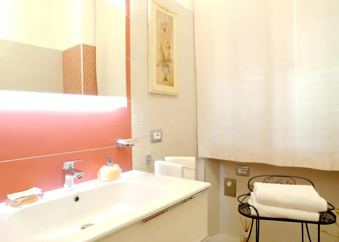 Bed & Breakfast La Rocca Spoleto