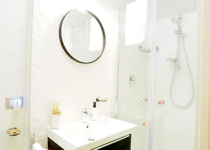 La Rocca Bed & Breakfast 3*