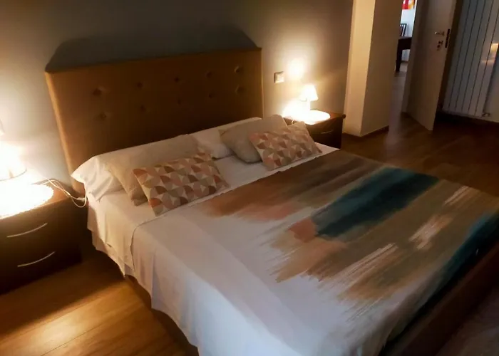 La Rocca Bed & Breakfast Spoleto