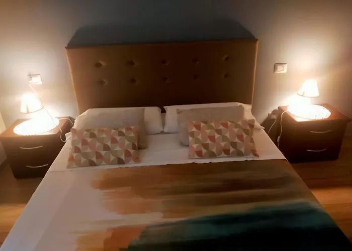 La Rocca Bed & Breakfast 3*